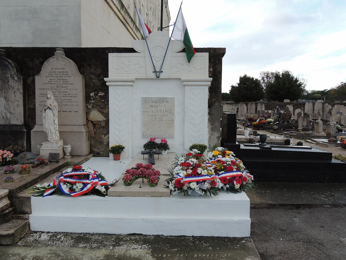 2018 11 01 TOULON HOMMAGE AUX VICTIMES CIVILES ET MILITAIRES DES 2 GUERRES (12).JPG -           